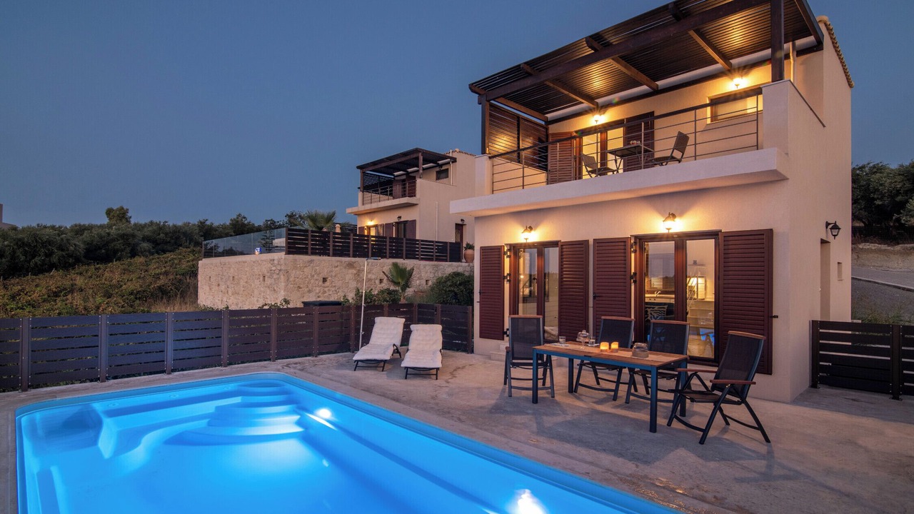 Photo of Outdoor in Episkopi