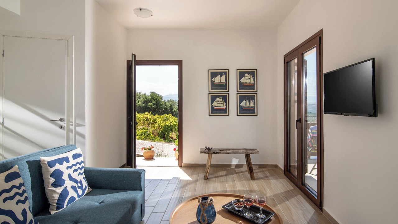 Photo of Livingroom in Episkopi