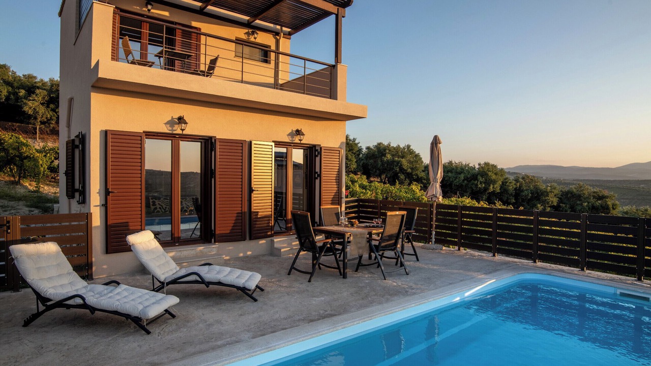Photo of Outdoor in Episkopi