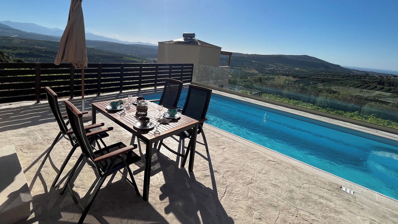 Photo of Patio Balcony in Episkopi