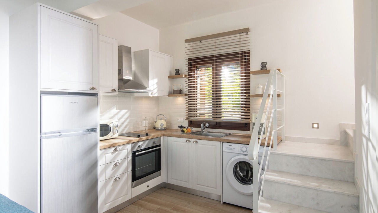 Photo of Kitchen in Episkopi