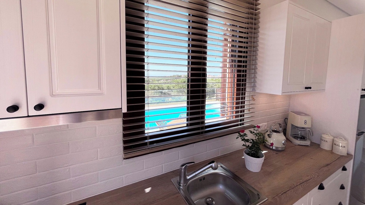 Photo of Kitchen in Episkopi
