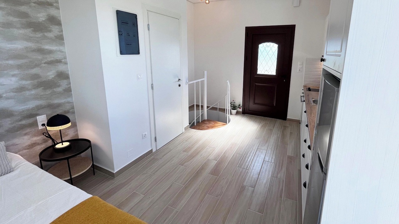 Photo of Livingroom in Episkopi