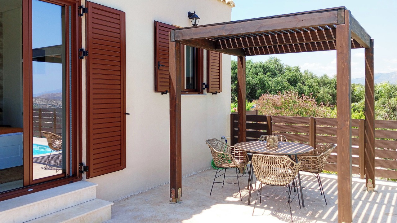 Photo of Patio Balcony in Episkopi