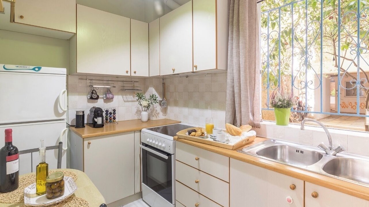 Photo of Kitchen in Petralona