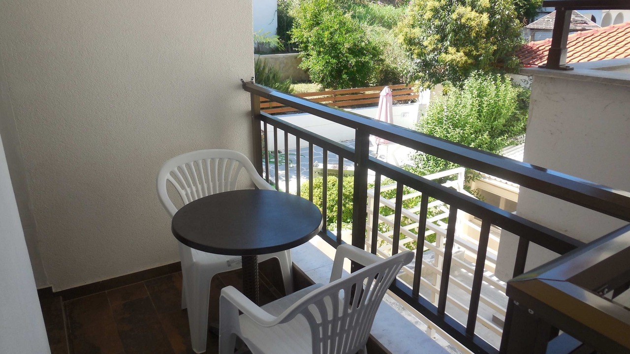 Photo of Outdoor in Makrigialos