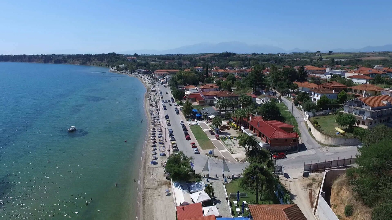 Photo of Outdoor in Makrigialos