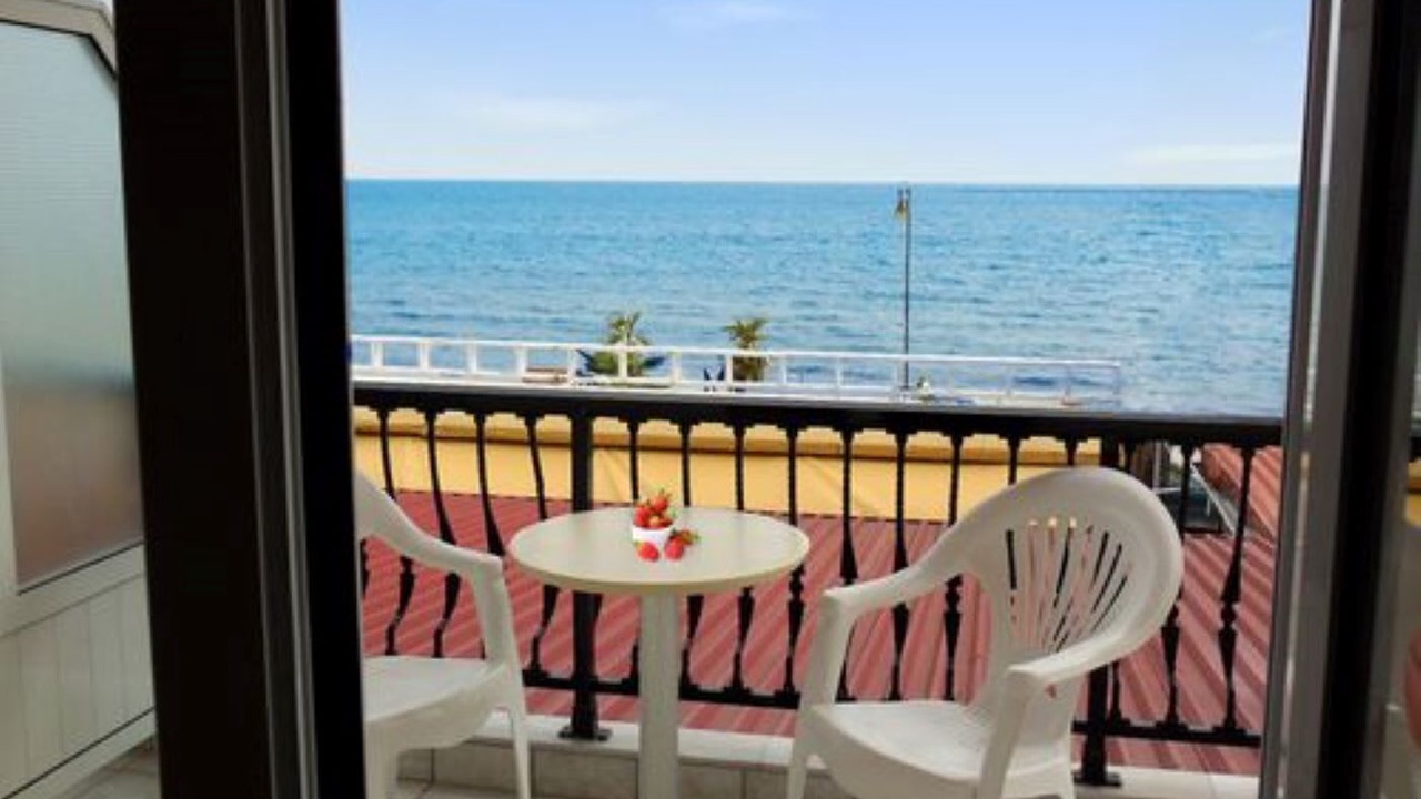 Photo of Outdoor in Makrigialos