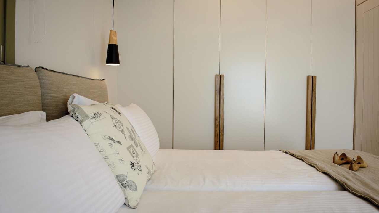 Photo of Bedroom in Kato Gatzea