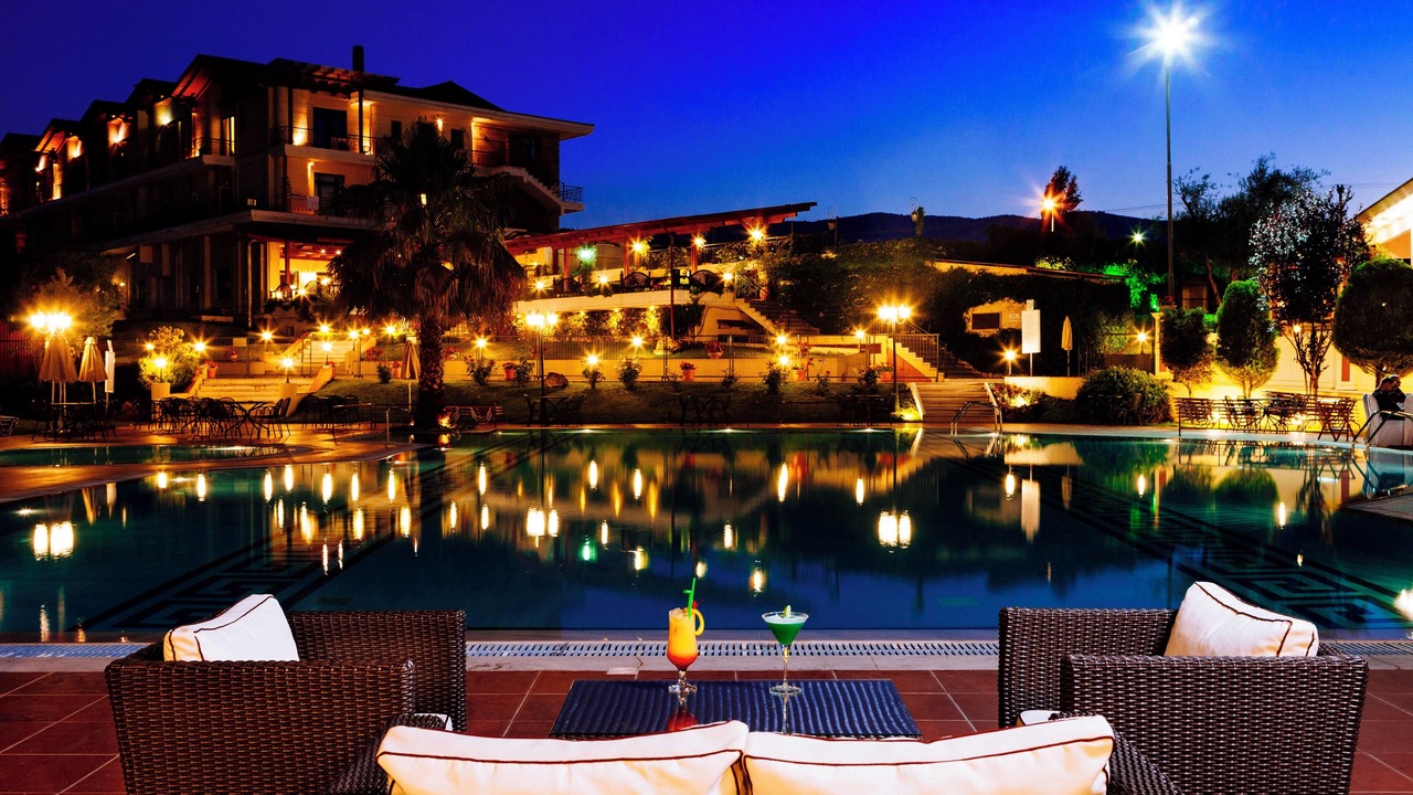 Photo of Outdoor in Veroia