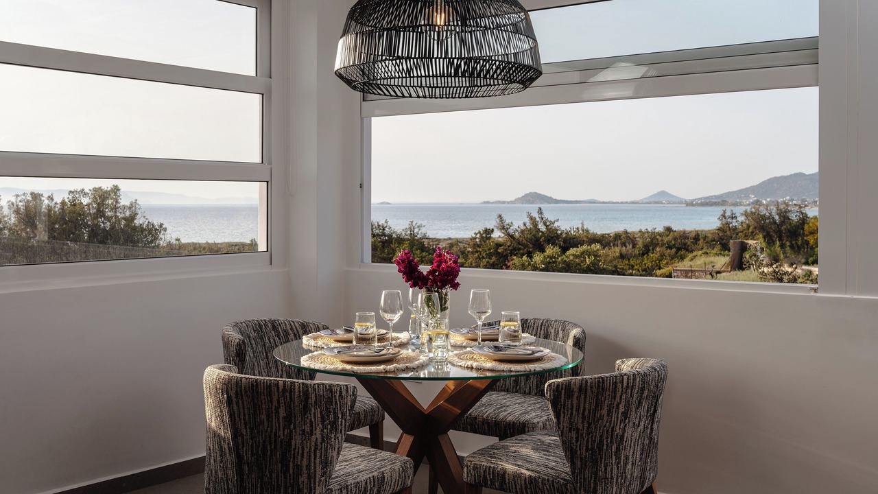 Photo of Outdoor in Naxos