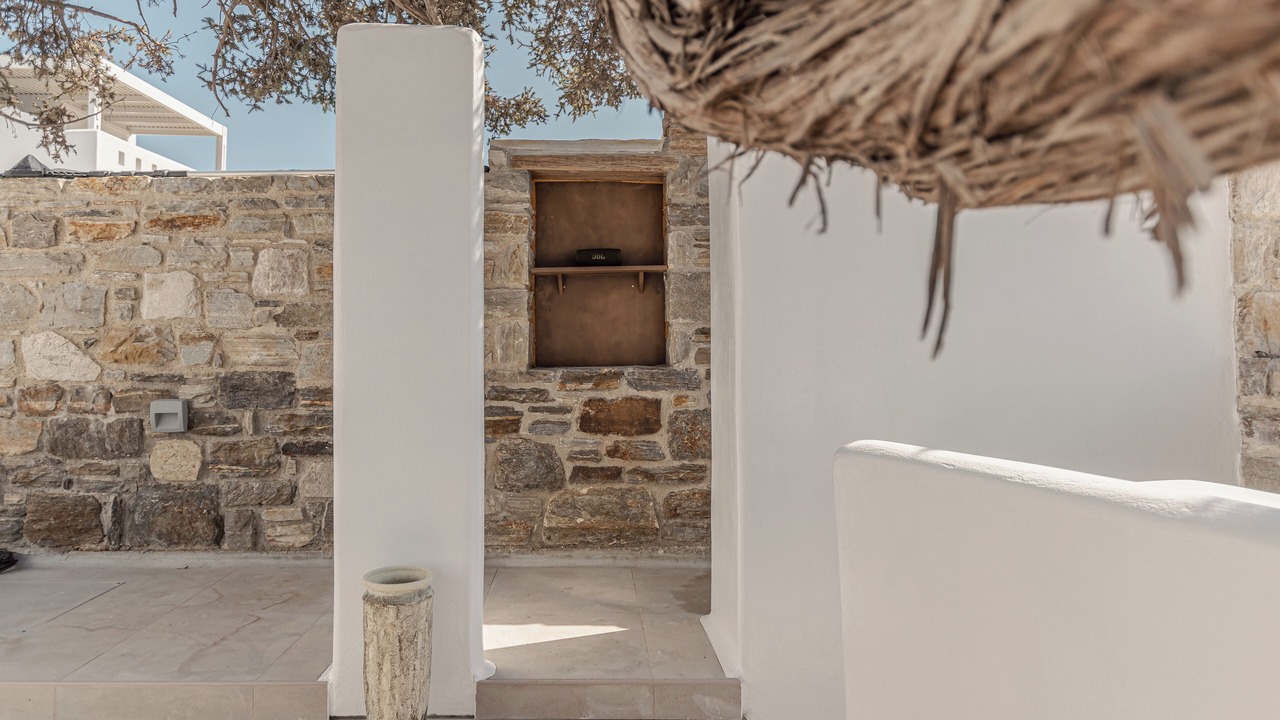 Photo of Outdoor in Naxos