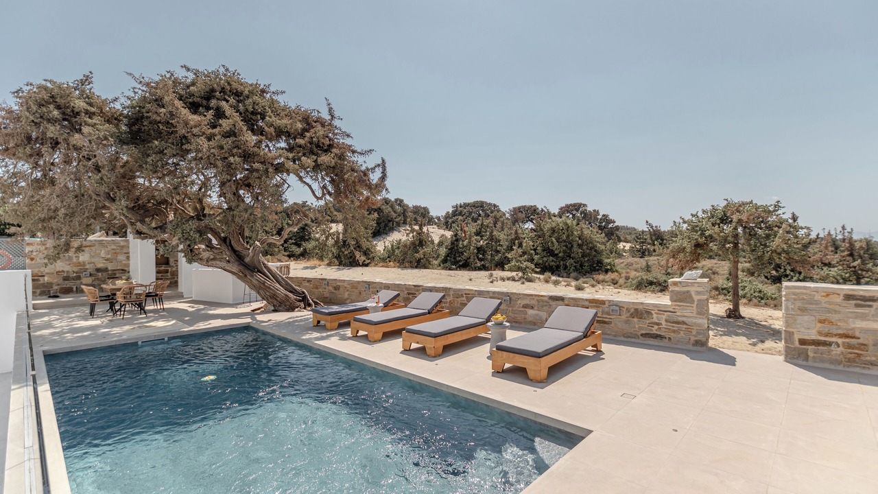 Photo of Outdoor in Naxos