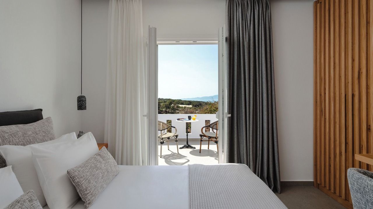 Photo of Outdoor in Naxos