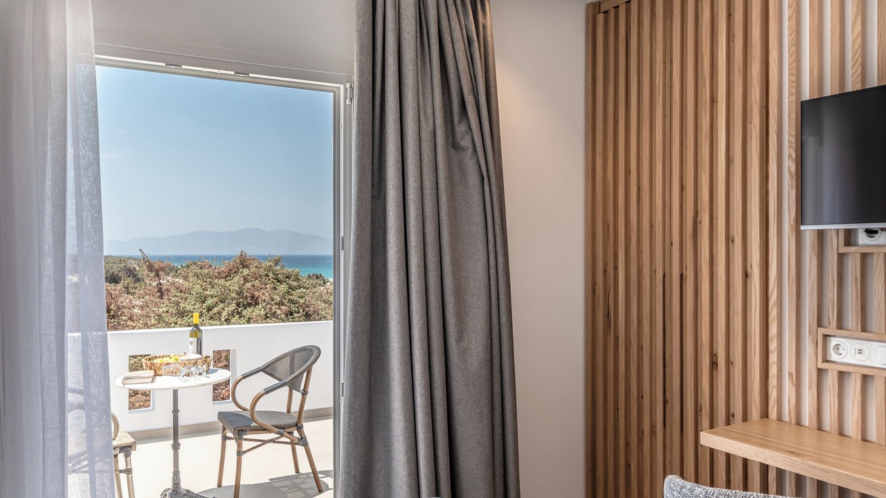 Photo of Outdoor in Naxos