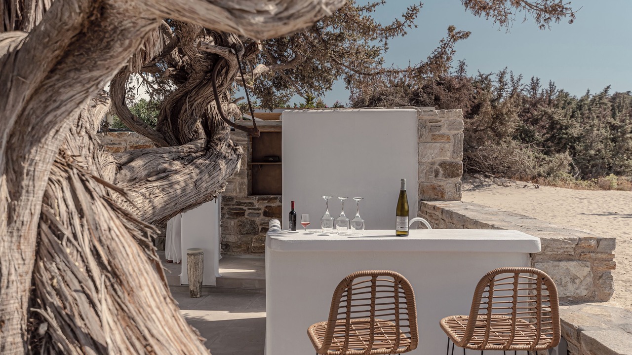 Photo of Outdoor in Naxos