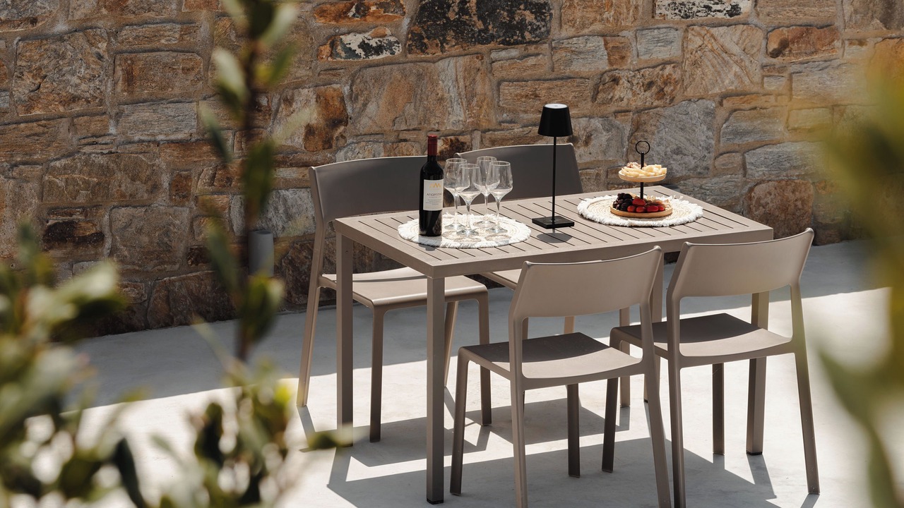 Photo of Outdoor in Naxos