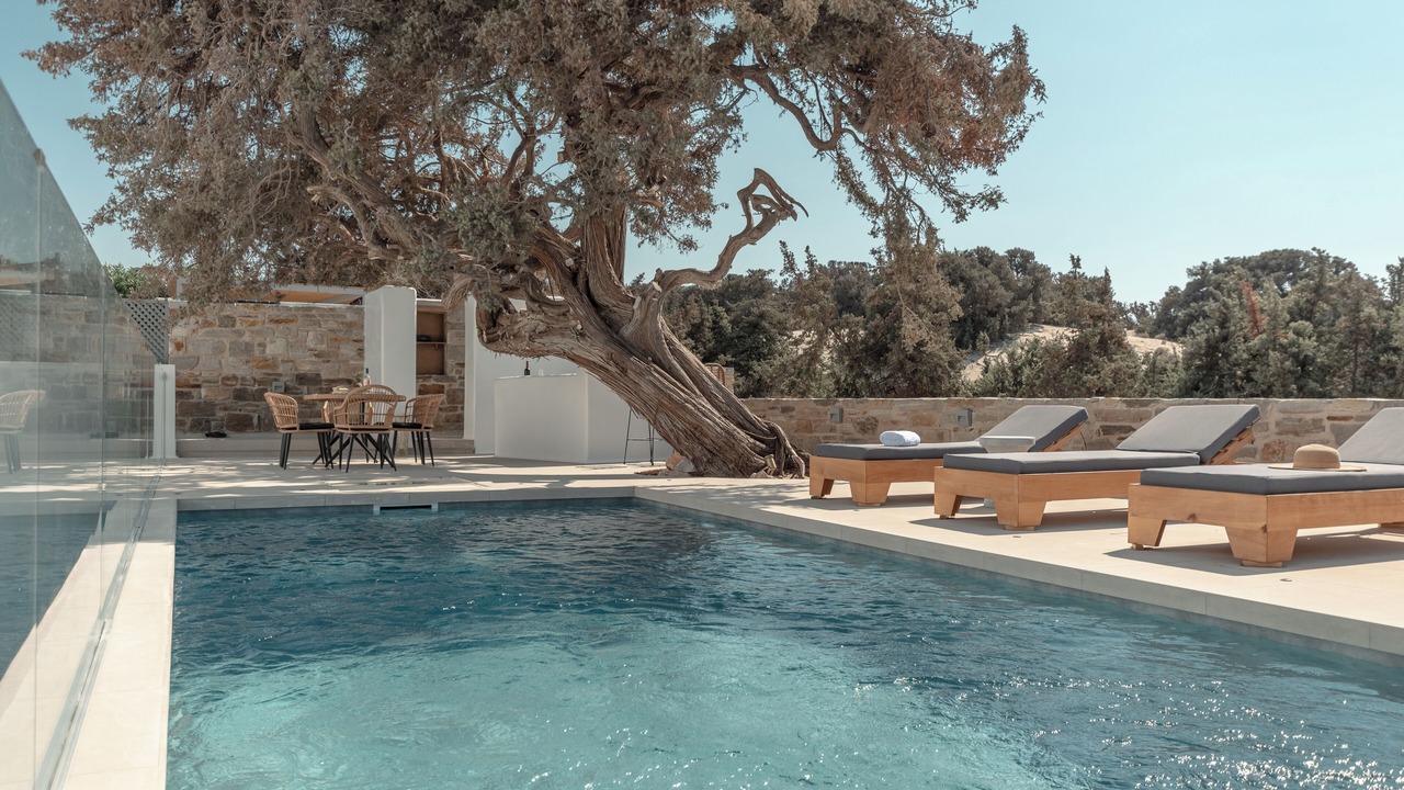 Photo of Outdoor in Naxos