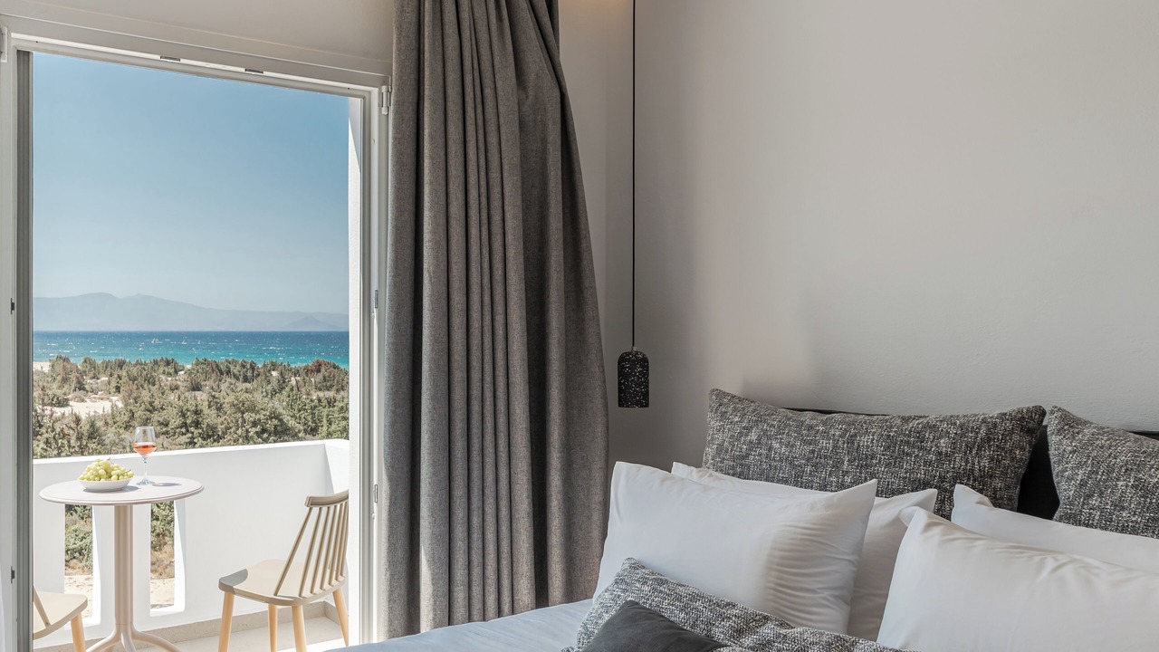 Photo of Outdoor in Naxos