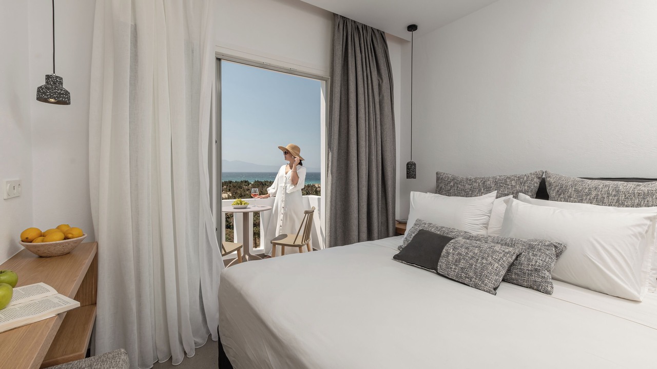 Photo of Outdoor in Naxos
