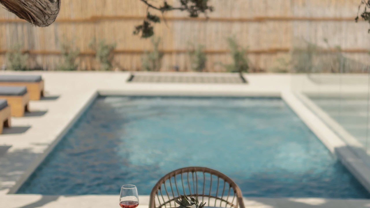 Photo of Outdoor in Naxos