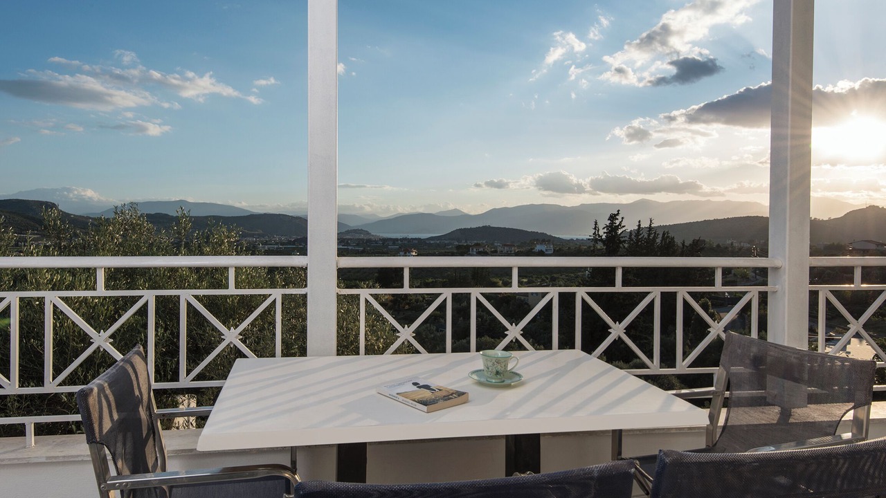 Photo of Outdoor in Nea Tirintha