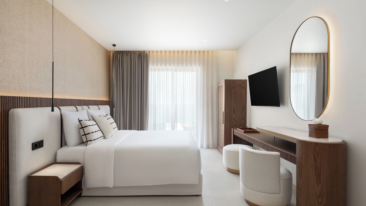 Photo of Bedroom in Ampelas