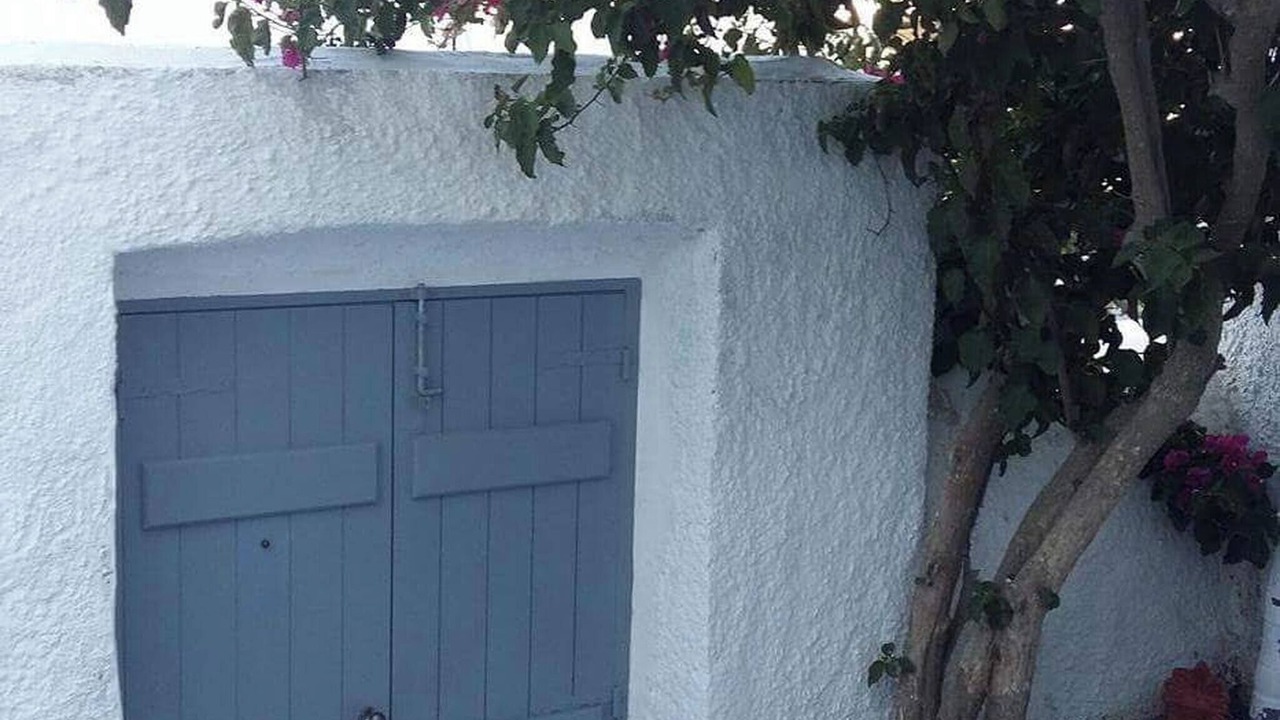 Photo of Patio Balcony in Pyrgos
