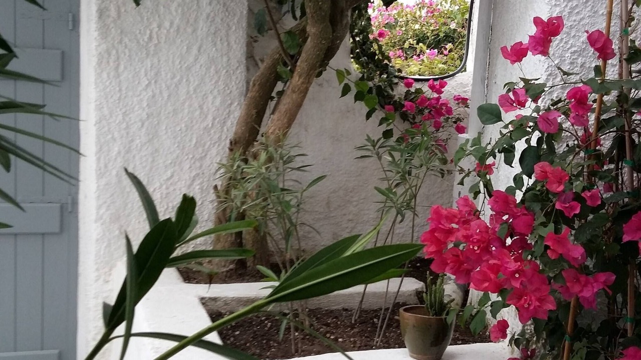 Photo of Patio Balcony in Pyrgos
