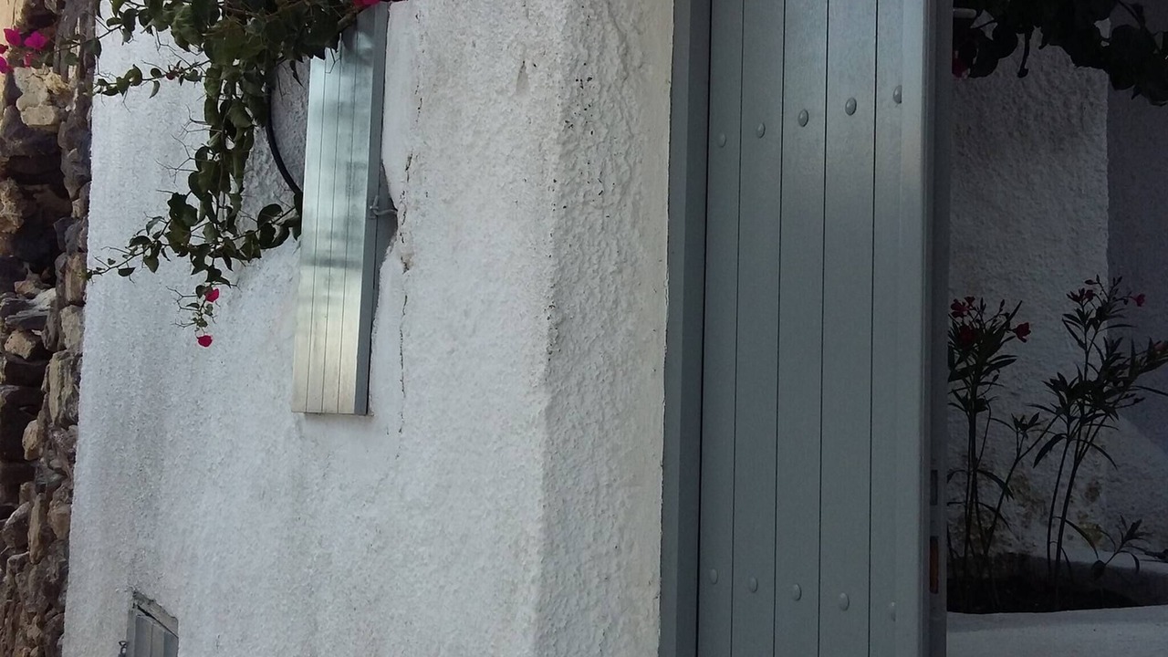 Photo of Patio Balcony in Pyrgos