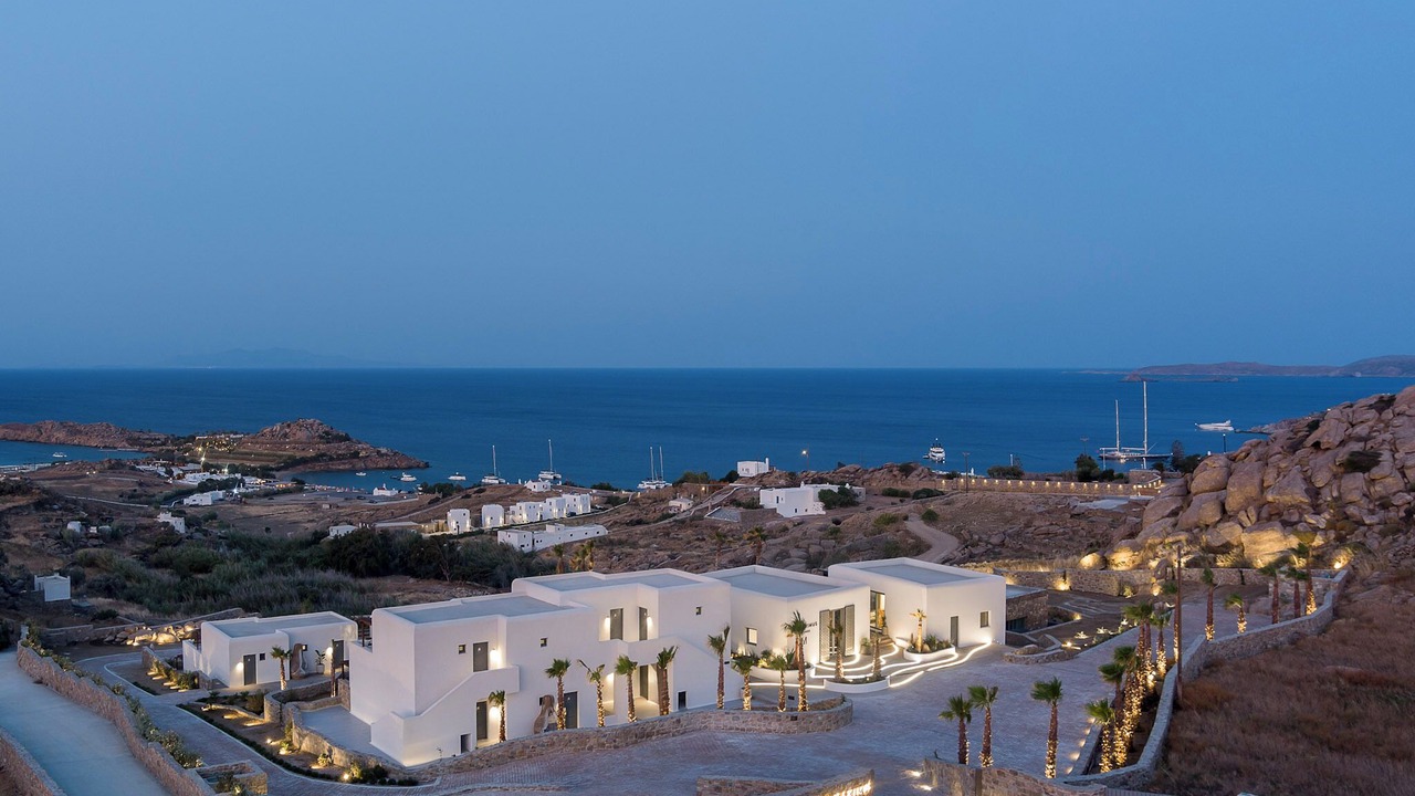 Photo of Outdoor in Platis Gialos