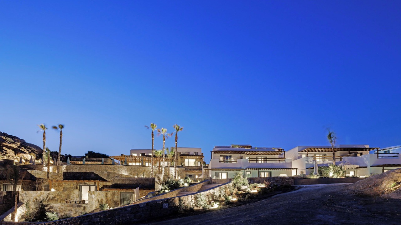 Photo of Outdoor in Platis Gialos