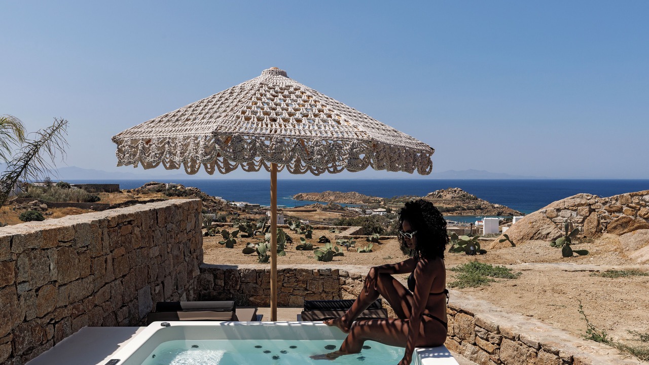 Photo of Outdoor in Platis Gialos