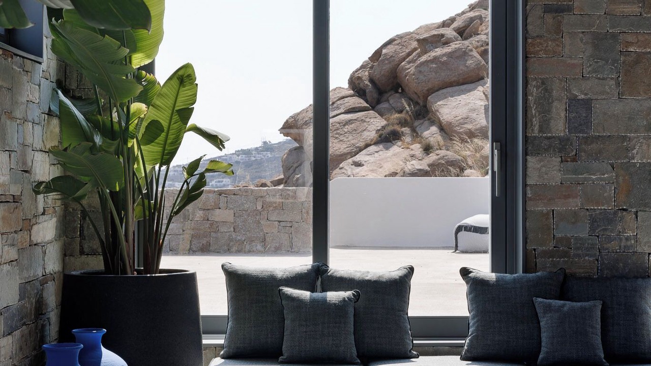 Photo of Outdoor in Platis Gialos