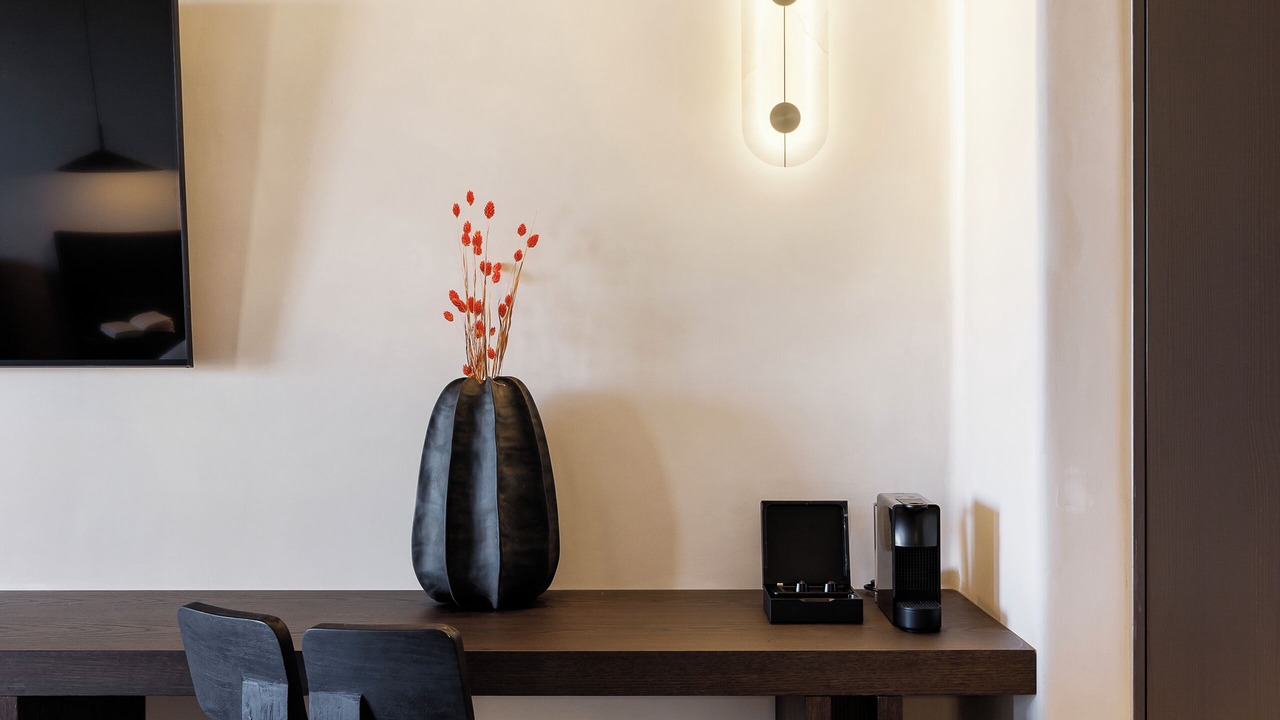 Photo of Bedroom in Platis Gialos
