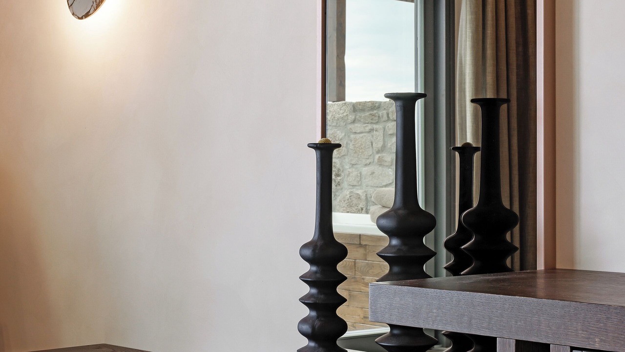 Photo of Bedroom in Platis Gialos