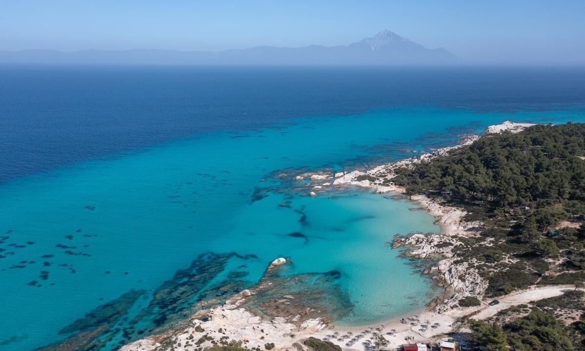 Photo of Outdoor in Toroni