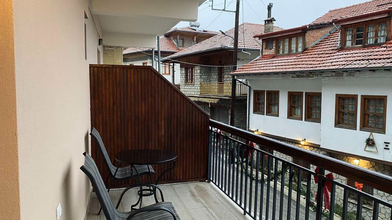 Photo of Others in Metsovo