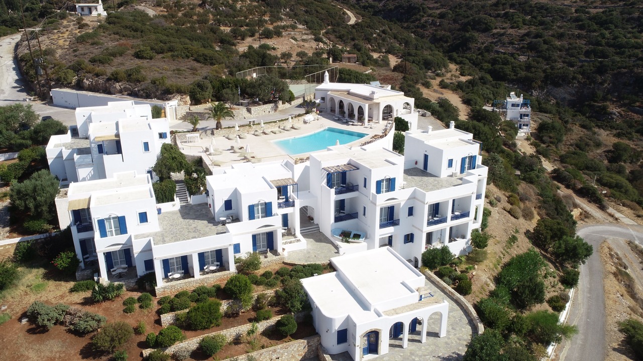 Photo of Outdoor in Kithira