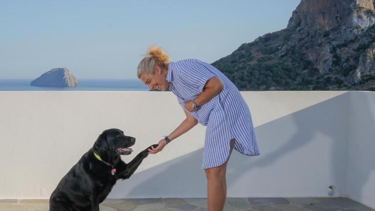 Photo of Outdoor in Kithira