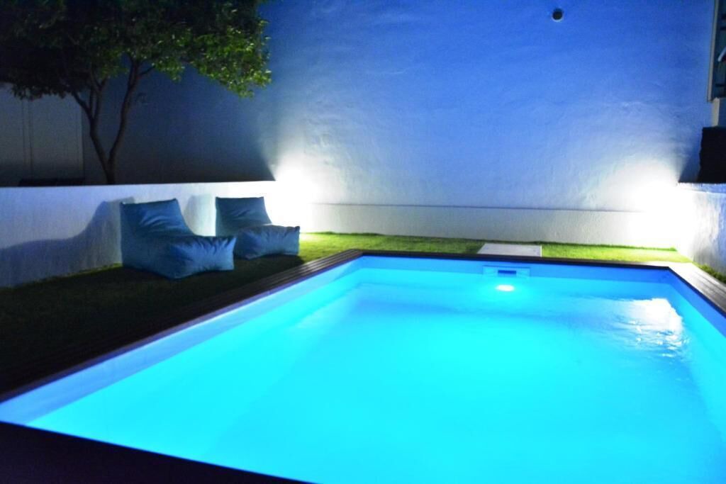 Photo of Outdoor in Argostoli Town