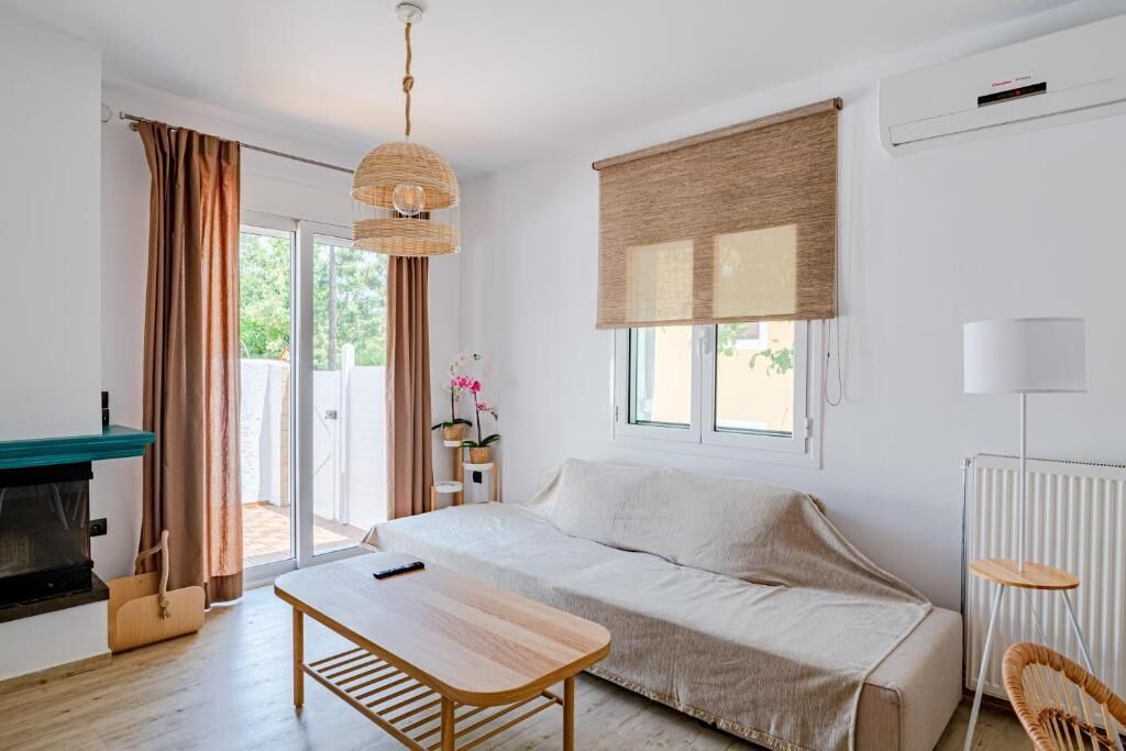 Photo of Livingroom in Argostoli Town