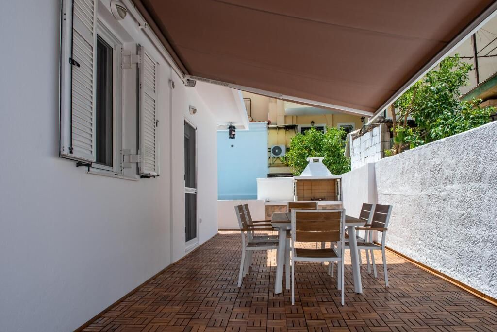Photo of Outdoor in Argostoli Town