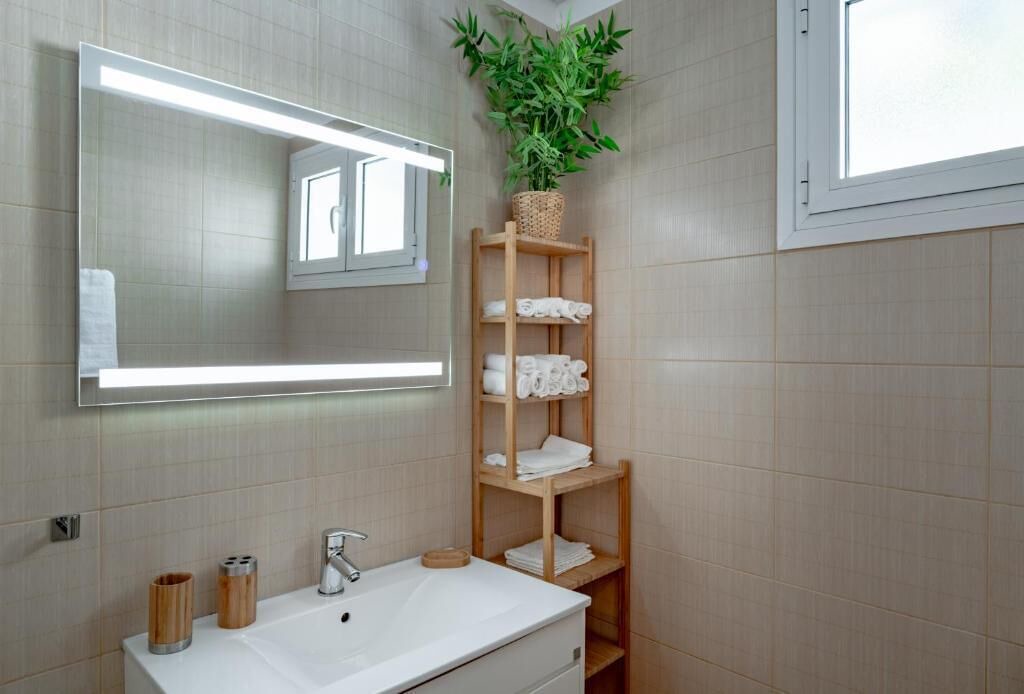Photo of Bathroom in Argostoli Town