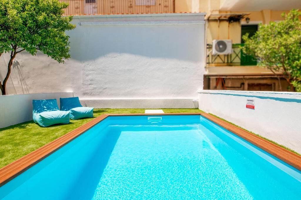 Photo of Outdoor in Argostoli Town