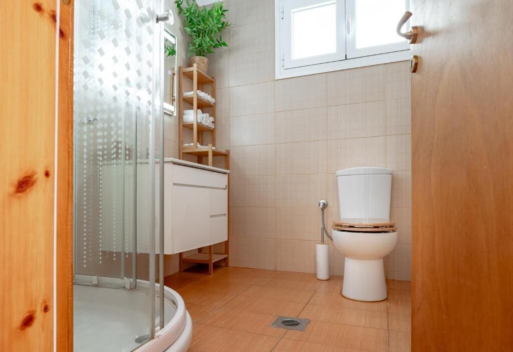 Photo of Bathroom in Argostoli Town