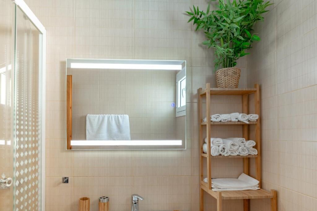 Photo of Bathroom in Argostoli Town
