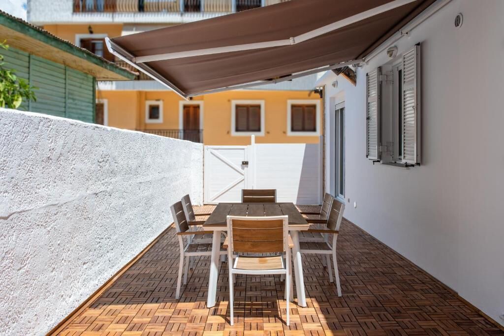 Photo of Patio Balcony in Argostoli Town