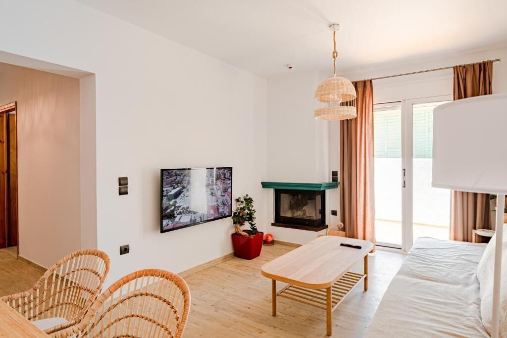 Photo of Livingroom in Argostoli Town