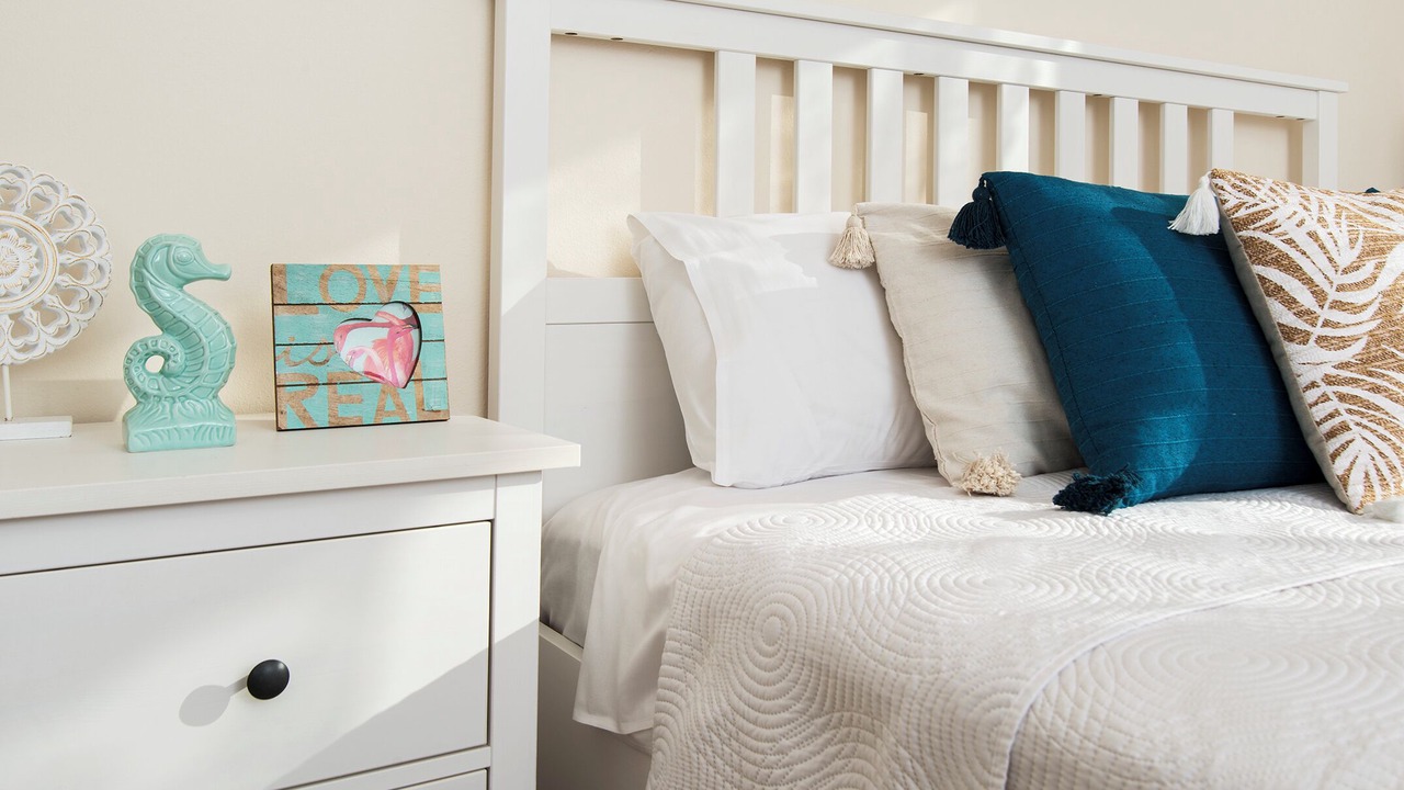 Photo of Bedroom in Arkitsa